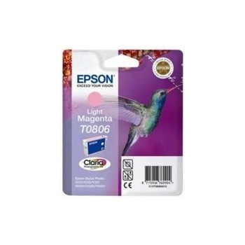 Epson C13T080640 - originální