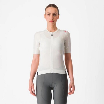 Castelli Espresso ivory dámský