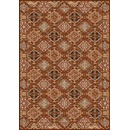 Najkoberce Standard Ines svetlohnedý