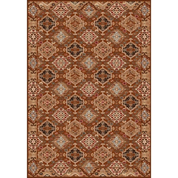 Najkoberce Standard Ines svetlohnedý