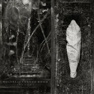 Wolves in the Throne Room - Estuary CD
