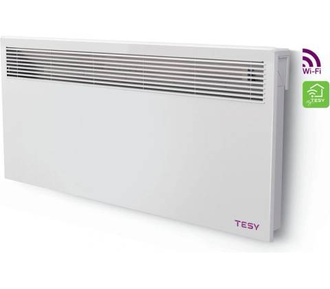 TESY CN 051 250 EI CLOUD W
