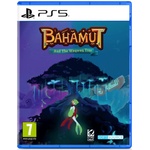 Soft Source Bahamut And The Waqwaq Tree (PS5)