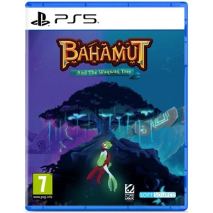 Soft Source Bahamut And The Waqwaq Tree (PS5)