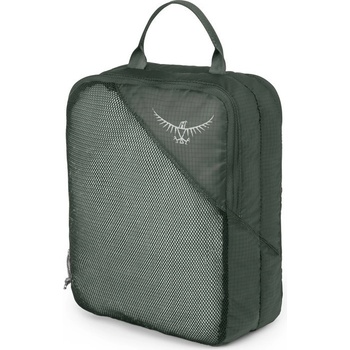 Osprey ULTRALIGHT DOUBLE SIDED CUBE MEDIUM shadow grey