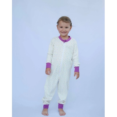 Overal Mini hvězdičky s ostružinou