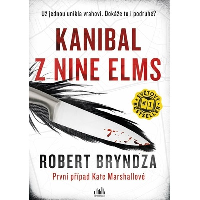 Kanibal z Nine Elms (Robert Bryndza)()