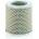 Mann-filter Въздушен филтър mann-filter c 1132