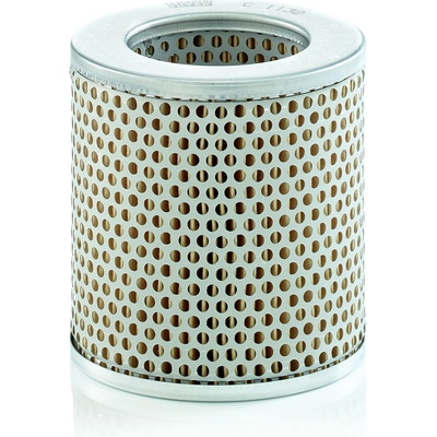 Mann-filter Въздушен филтър mann-filter c 1132