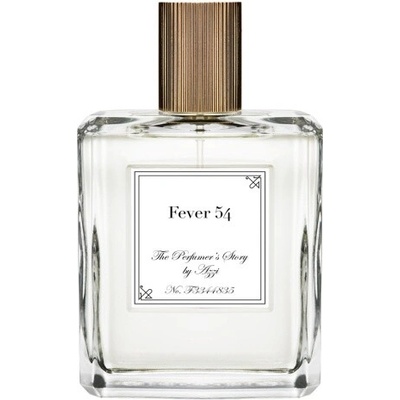 The Perfumer´s Story Fever 54 parfémovaná voda dámská 150 ml
