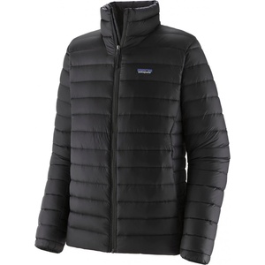 Patagonia Мъжко пухено яке Patagonia Down Sweater Down jacket - Black - размер XL (004-4531-0115)