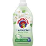 Chanteclair Muschio Bianco, омекотител, 1, 140 мл, 57 пранета (2896)