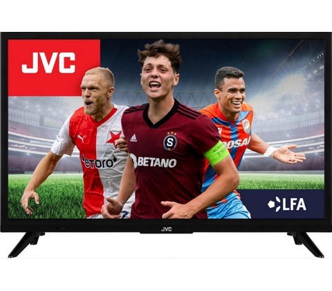 JVC LT-24VAH3235