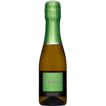 Le Contesse Prosecco DOC Biologico 0,2 l