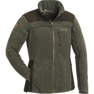 Pinewood Diana Exclusive zelená