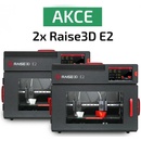 Raise3D E2 r3de2