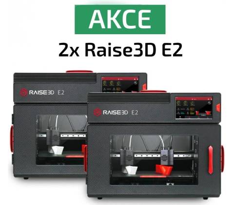 Raise3D E2 r3de2