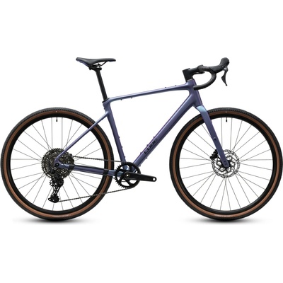 CUBE Nuroad Pro 2027