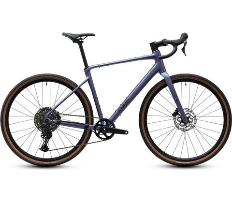 CUBE Nuroad Pro 2027
