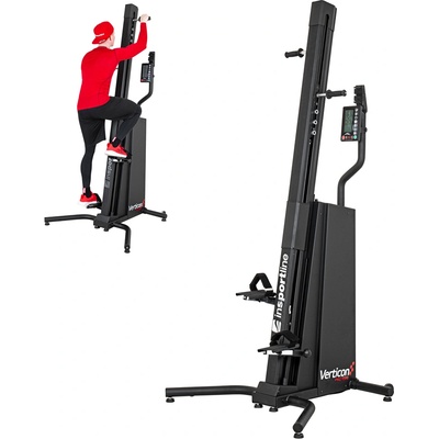 inSPORTline Pro 1000 SE (26730)