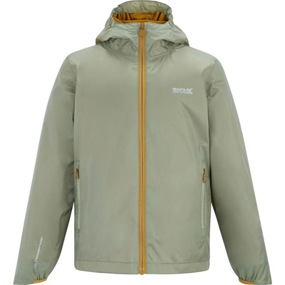 Regatta Lever Light Sage Детски размер: 122-128 / Цвят: зелен