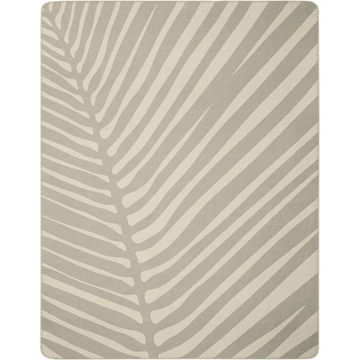 Villeroy & Boch deka krémová It's My Match Leaf 150x200