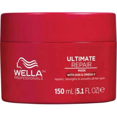 Wella Professionals Ultimate Repair Mask 150ml