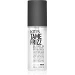 KMS California Tame Frizz De-Frizz Oil защитно масло против чупливост на косата за къдрава коса 100ml