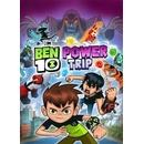 Ben 10: Power Trip