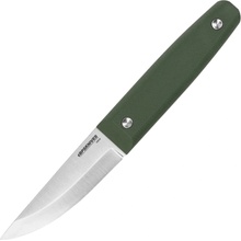 BPS Aurora VG-10, Green G10, Kydex sheath