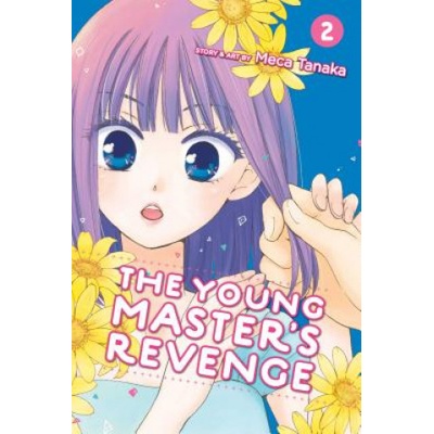 The Young Masters Revenge, Vol. 2 Tanaka MecaPaperback