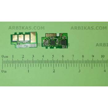 Image 1 of Compatible Ресет чип, 5k. , M3320 (D203L-CHIP-5K)