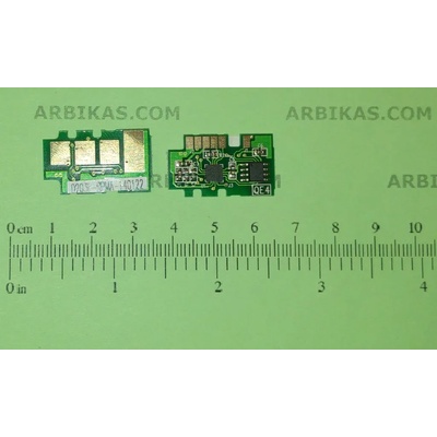 Compatible Ресет чип, 5k. , M3320 (D203L-CHIP-5K)