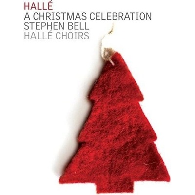 Hall - A Christmas Celebration CD