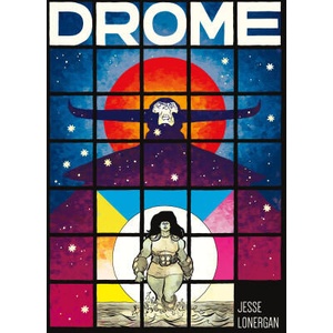 Drome (2025)
