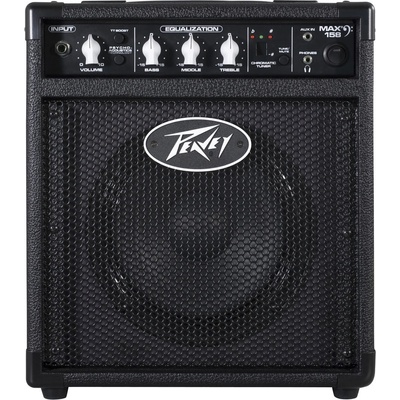 Peavey MAX158 MkII