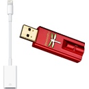Audioquest DragonFly