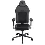 ThunderX3 SOLO 360 Ergonomic Mesh - Черен (TX3-CHAIR-GAGC-417)