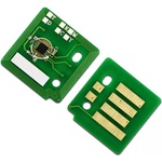 Compatible Ресет чип X6700 Yellow - 12k (106R01525-CHIP)