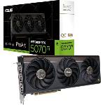 ASUS GeForce RTX 5070 Ti ProArt OC 16GB GDDR7 256bit (PROART-RTX5070TI-O16G) Видео карти