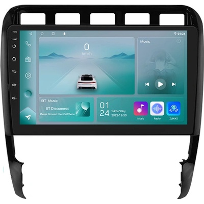 HIZPO P9002CP Porsche Cayenne (2+32GB)