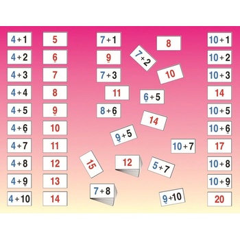 Научете се да събирате