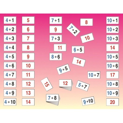 Научете се да събирате