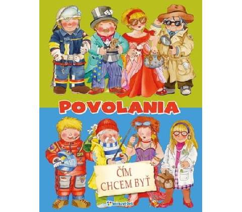 Povolania