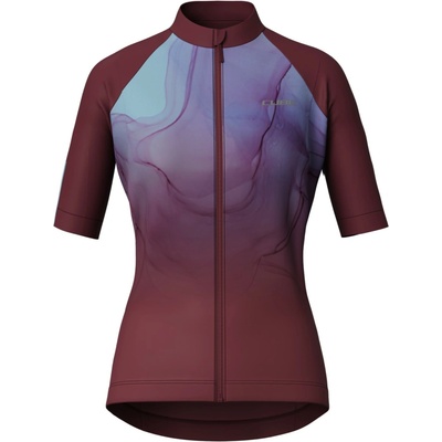 Cube ROAD/XC WS Jersey ARTLINE S/S