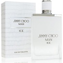 Jimmy Choo Ice toaletní voda pánská 30 ml
