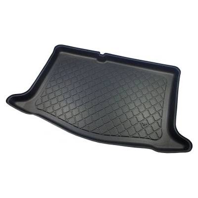 Гумирана стелка за багажник за Nissan Micra K14 (2017+) Hatchback 5d