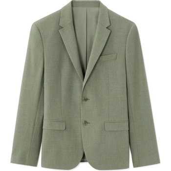 Celio Slim сако Muamaury Celio | Zelen | МЪЖЕ | 48