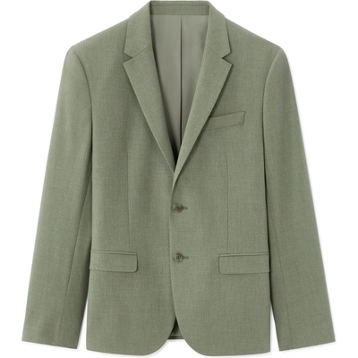 Celio Slim сако Muamaury Celio | Zelen | МЪЖЕ | 48
