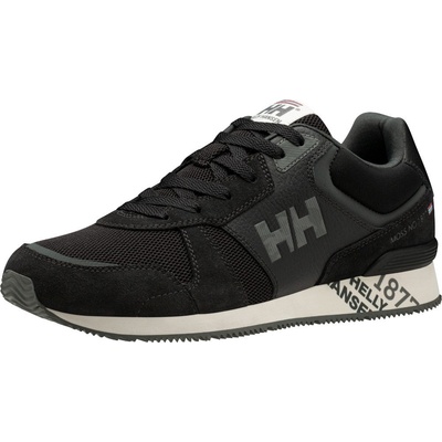 Helly Hansen Anakin Leather 117 18.990 Čierna